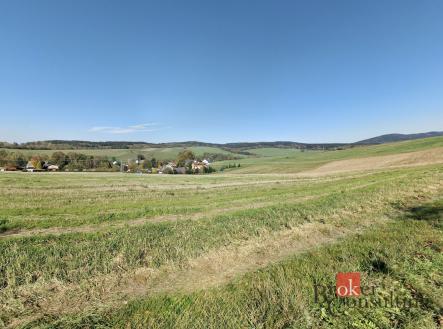 Prodej pozemku, zemědělská půda, 6 627 m²