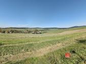 Prodej pozemku, zemědělská půda, 43 309 m²