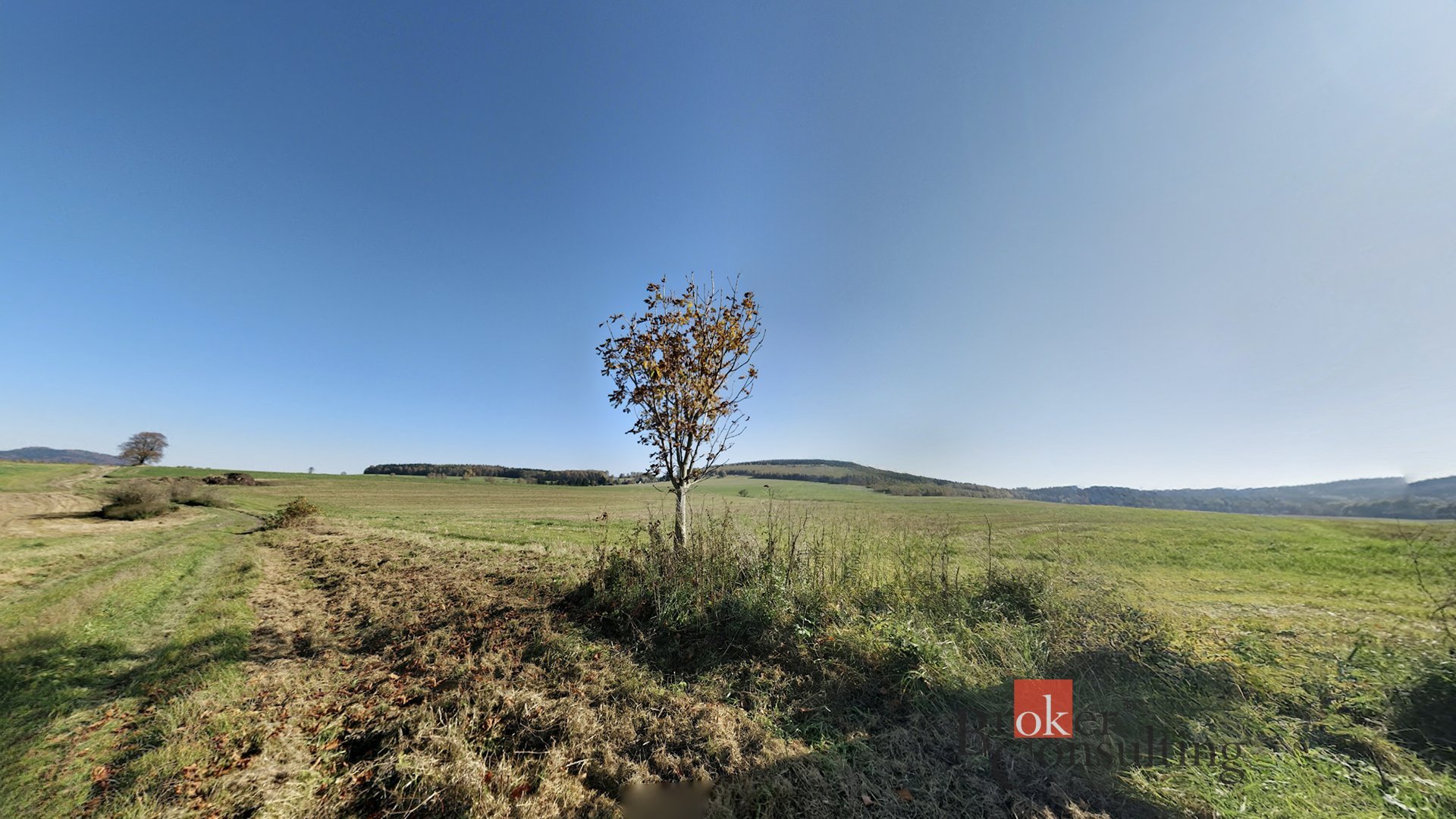 Prodej, pozemky/pole, 43309 m2, Nová Ves, Liberec [ID 86433]