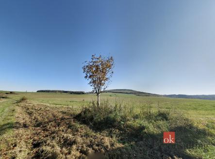 Prodej pozemku, zemědělská půda, 6 627 m²