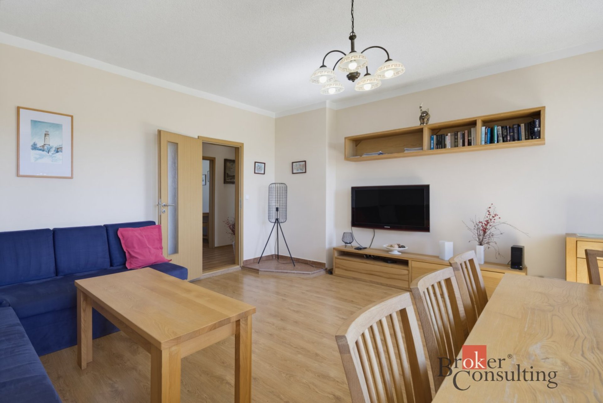Prodej, byty/3+1, 87 m2, Abertamy  [ID 85800]