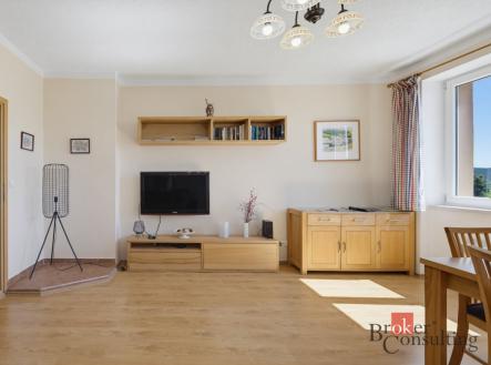 Prodej bytu, 3+1, 87 m²