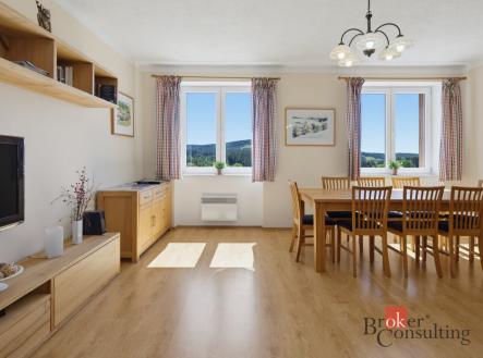 Prodej bytu, 3+1, 87 m²