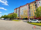 Prodej bytu, 3+1, 77 m²