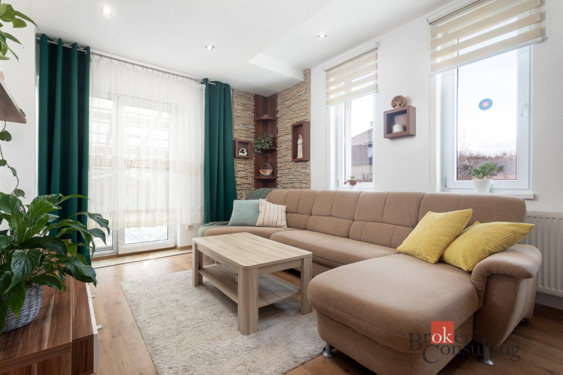 Prodej, domy/rodinný, 268 m2, 79401 Krasov, Bruntál [ID 87371]