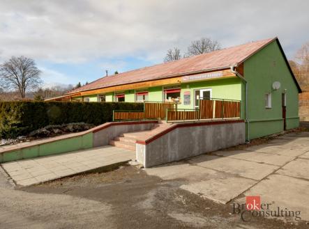 Prodej domu/vily, 268 m²