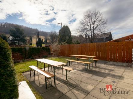 Prodej domu/vily, 268 m²