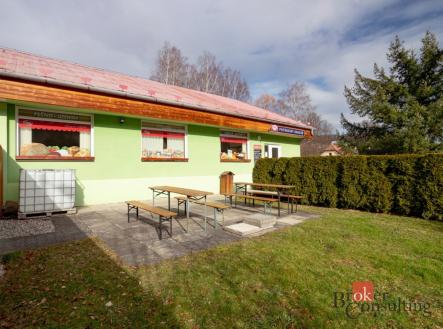 Prodej domu/vily, 268 m²