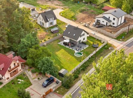 Prodej domu/vily, 126 m²
