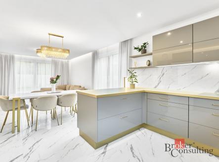 Prodej domu/vily, 126 m²
