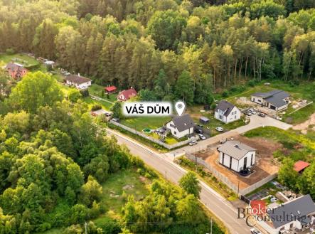 Prodej domu/vily, 126 m²