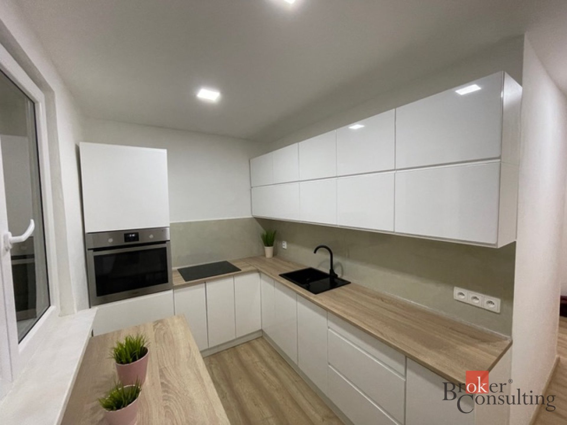 Podnájem, byty/2+1, 55 m2, Mládí 721, Lutyně, 73514 Orlová, Karviná [ID 87428]