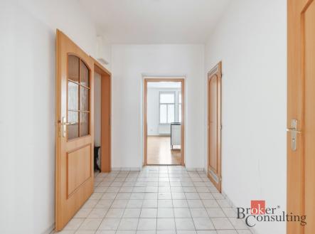 Prodej bytu, 3+kk, 77 m²