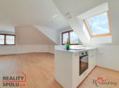 Pronájem bytu, 3+kk, 85 m²