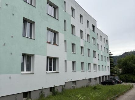 Pronájem bytu, 2+kk, 52,69 m²