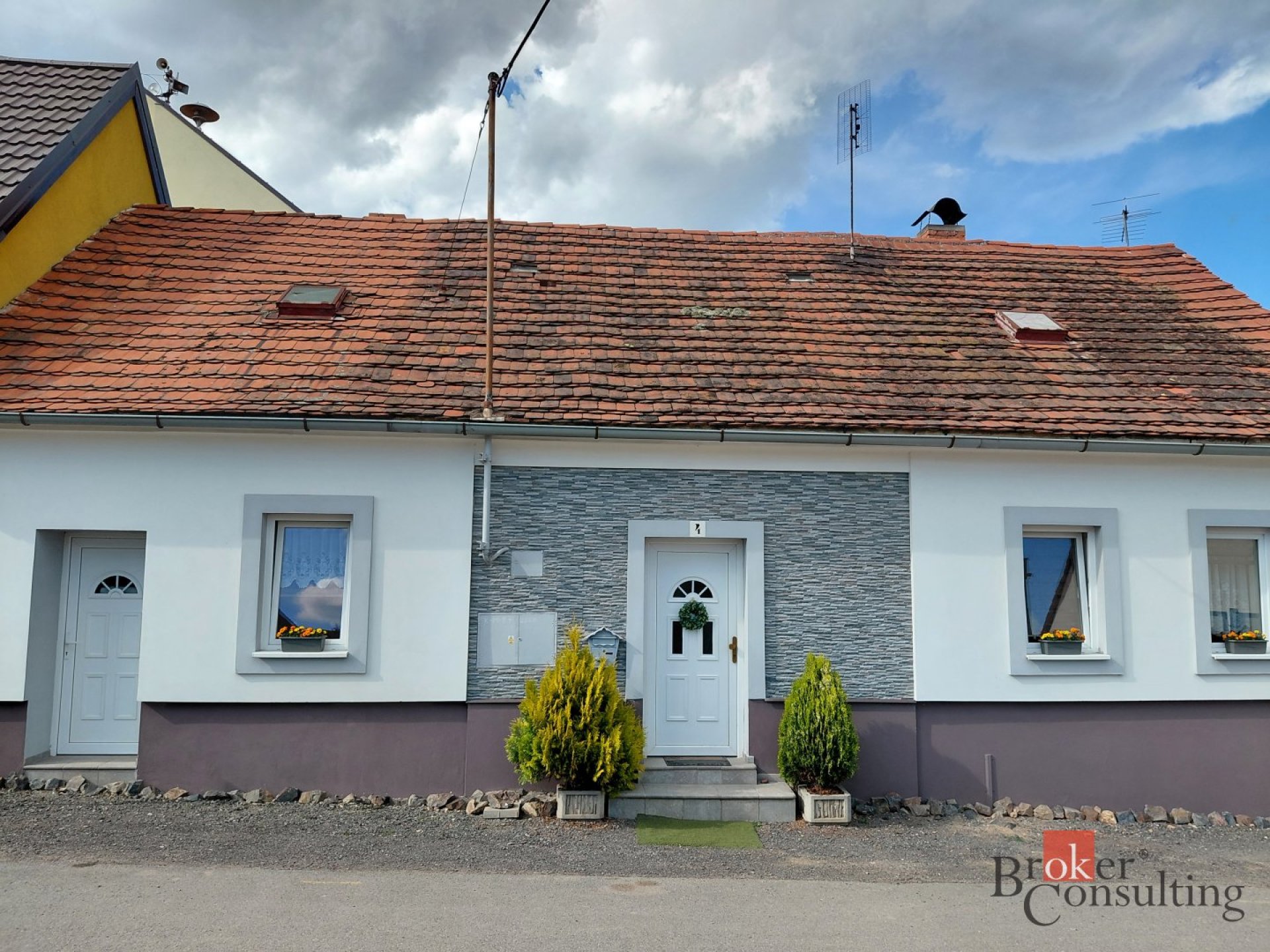 Prodej, domy/rodinný, 180 m2, 33454 Lužany, Plzeň-jih [ID 87424]