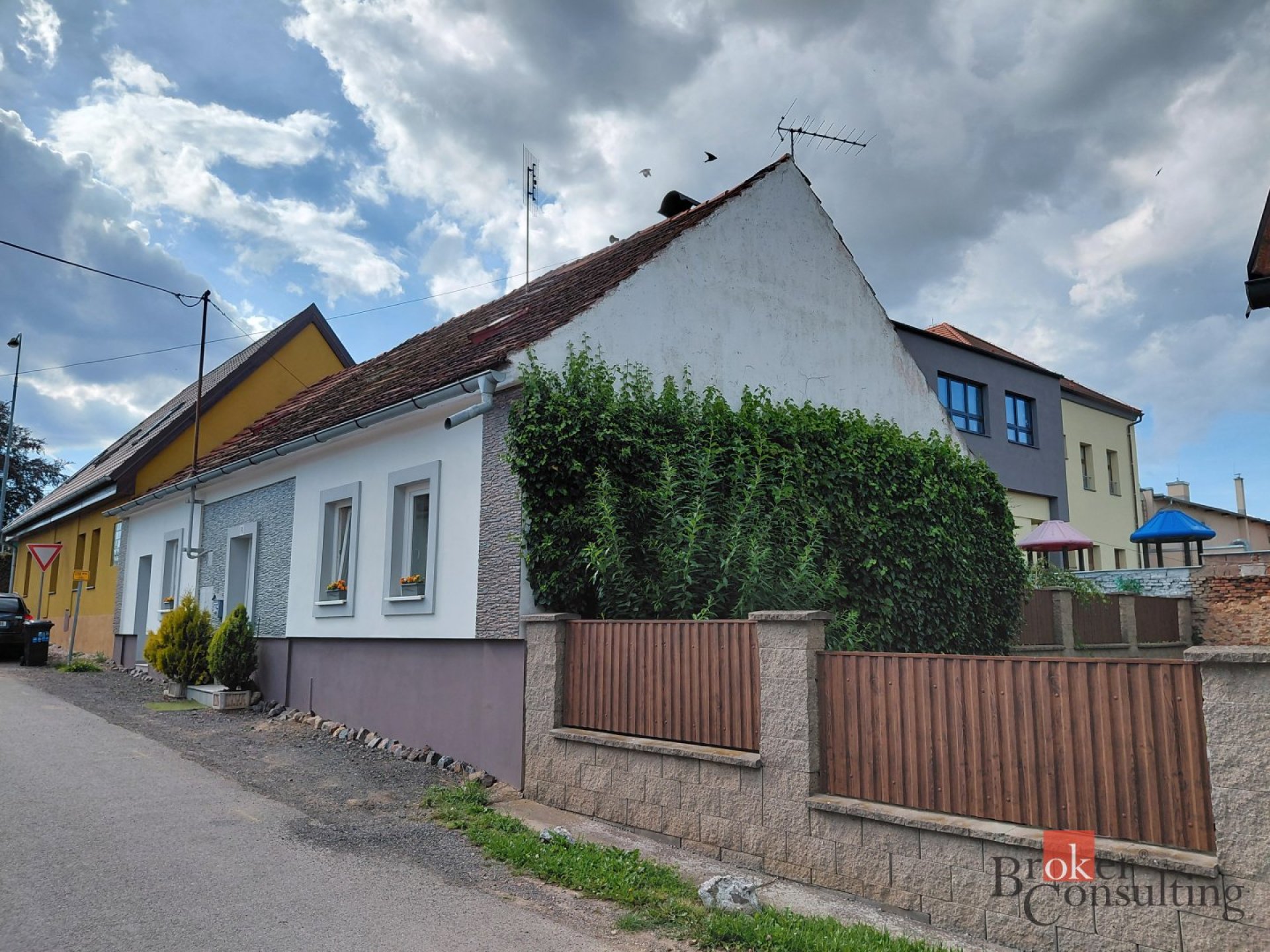 Prodej, domy/rodinný, 180 m2, 33454 Lužany, Plzeň-jih [ID 87424]