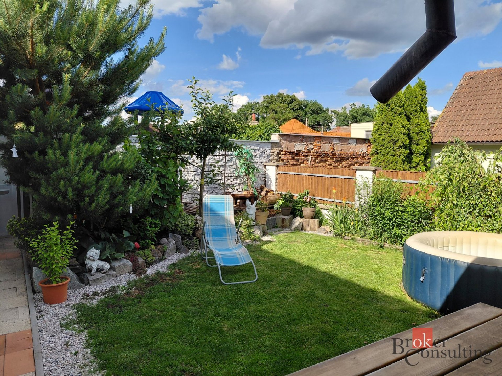 Prodej, domy/rodinný, 180 m2, 33454 Lužany, Plzeň-jih [ID 87424]