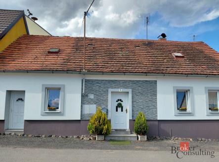 Prodej domu/vily, 180 m²