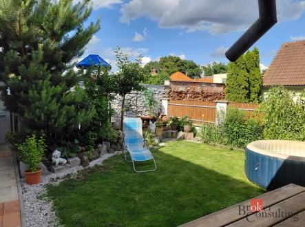 Prodej domu/vily, 180 m²