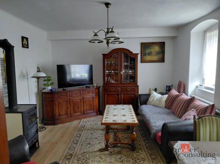 Prodej domu/vily, 180 m²
