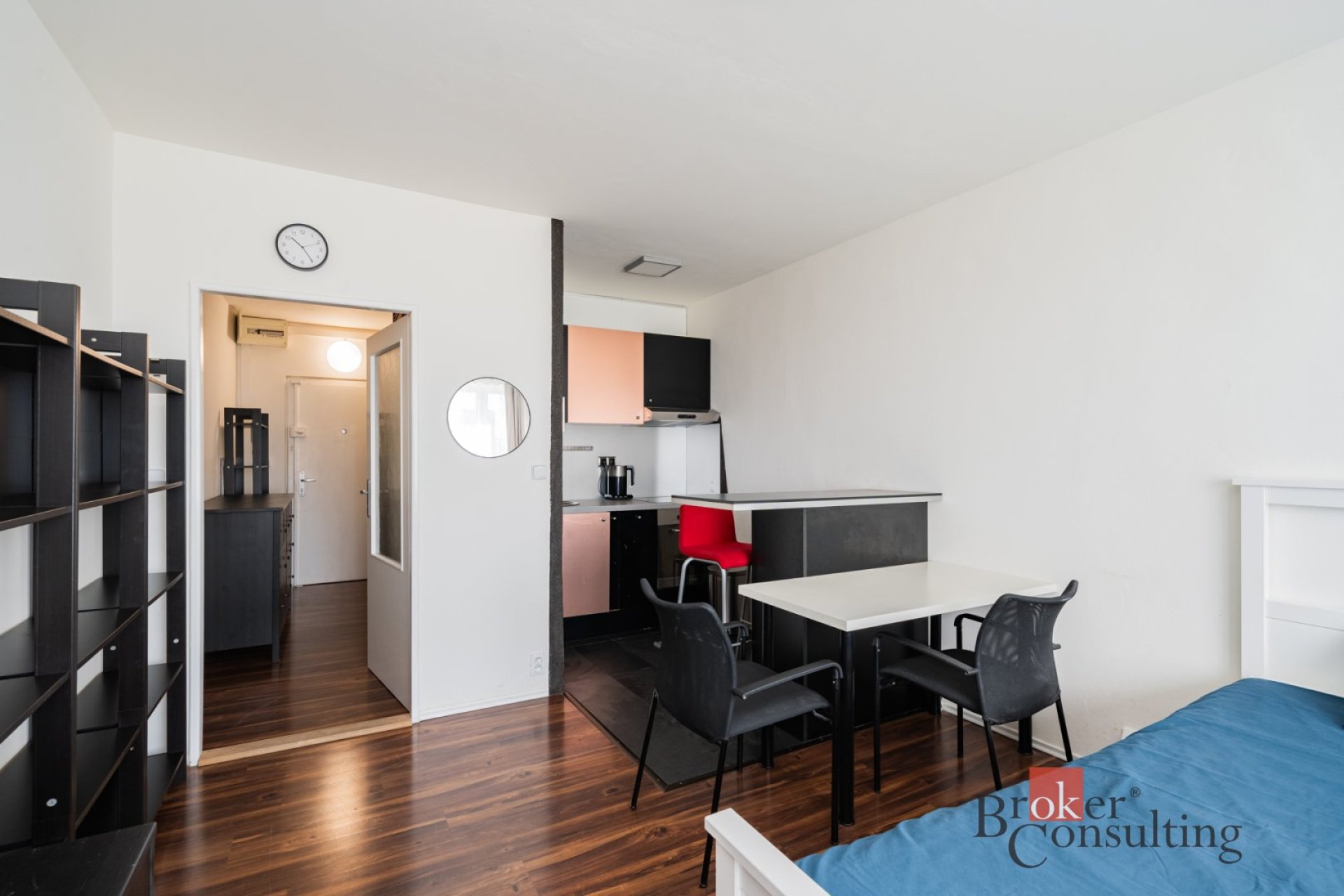 Prodej, byty/1+kk, 27 m2, Bajkonurská 736/4, 14900 Praha, Hlavní město Praha [ID 86871]