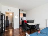 Prodej bytu, 1+kk, 27 m²