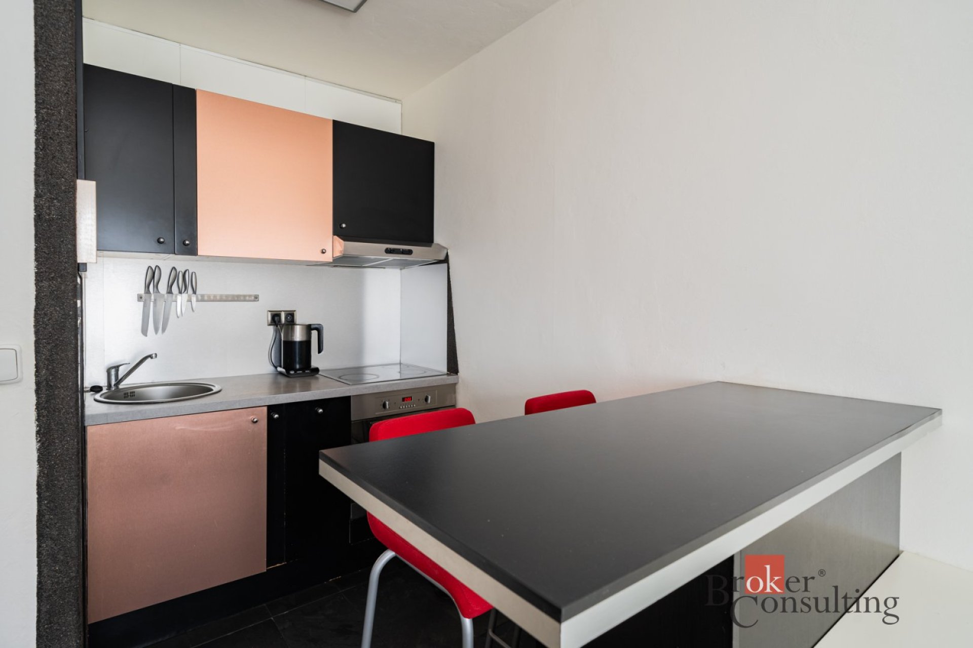 Prodej, byty/1+kk, 27 m2, Bajkonurská 736/4, 14900 Praha, Hlavní město Praha [ID 86871]