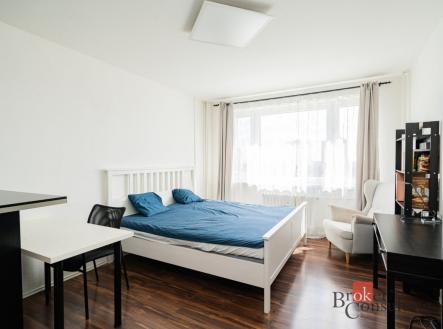 Prodej bytu, 1+kk, 27 m²