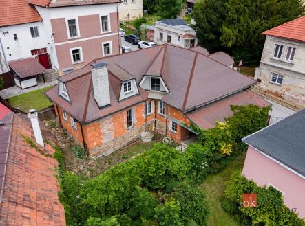 Prodej domu/vily, 200 m²