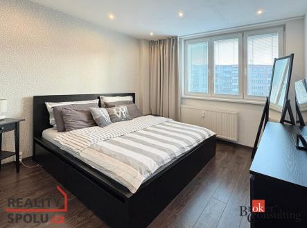 Pronájem bytu, 3+1, 78 m²