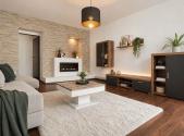 Pronájem bytu, 2+1, 95 m²