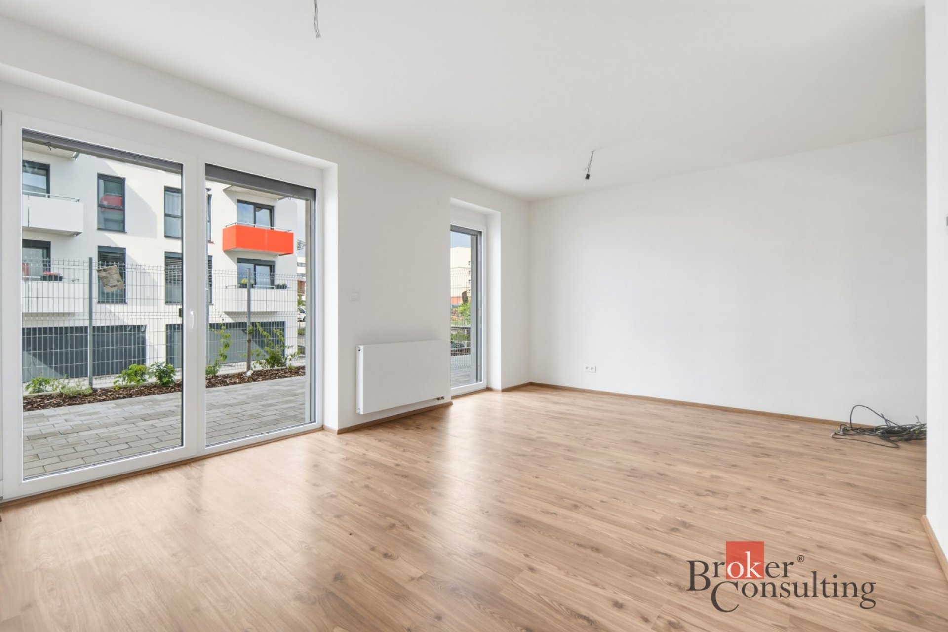 Pronájem, byty/1+kk, 44 m2, Pšeničná 1728, 26801 Hořovice, Beroun [ID 86815]