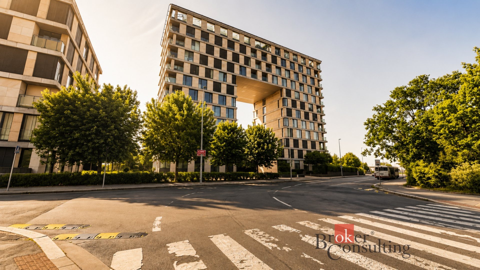 Pronájem, byty/2+kk, 53 m2, K sídlišti, Nusle, 14000 Praha 4 [ID 85441]