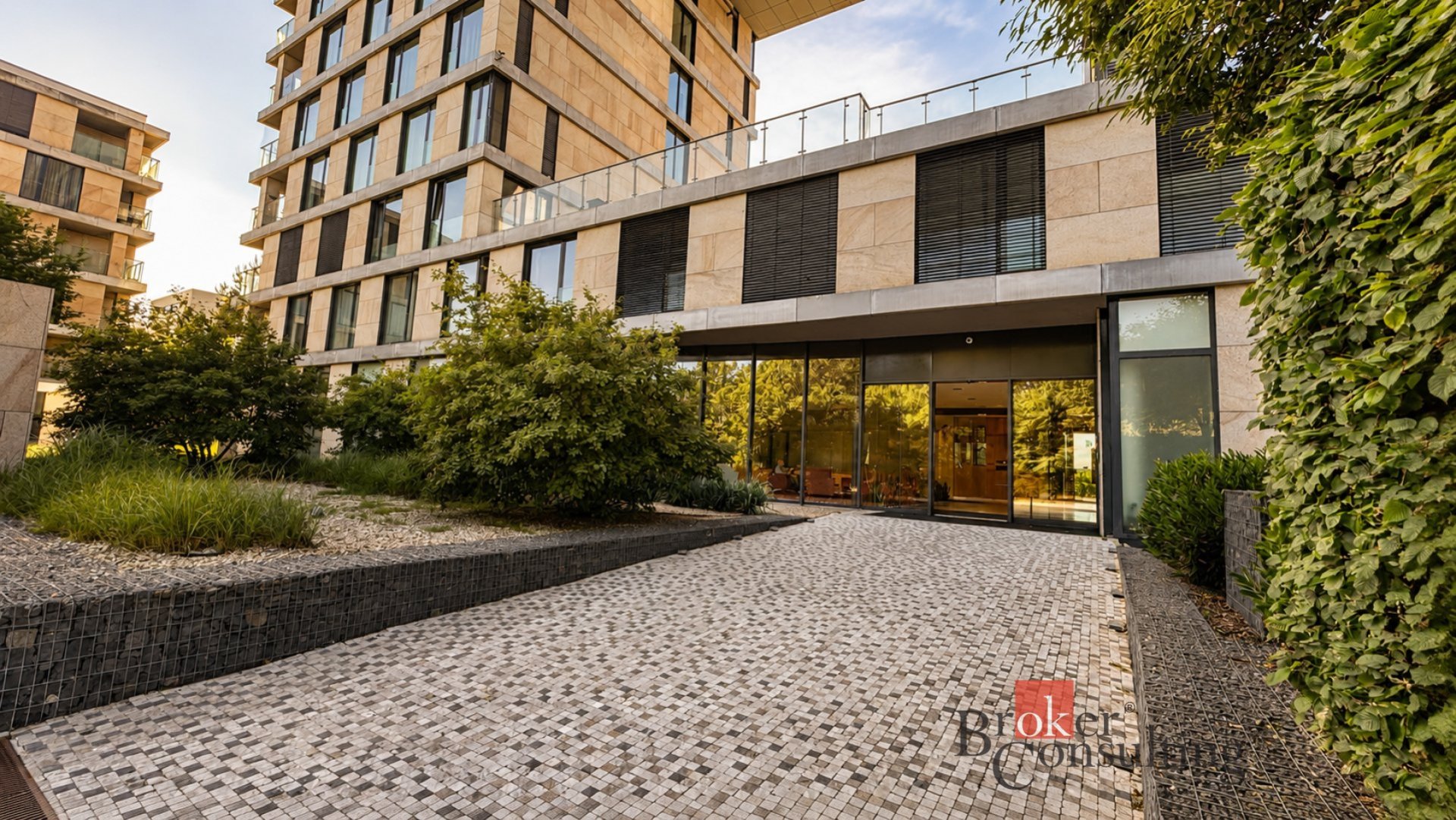 Pronájem, byty/2+kk, 53 m2, K sídlišti, Nusle, 14000 Praha 4 [ID 85441]