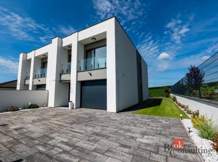 Prodej domu/vily, 174 m²