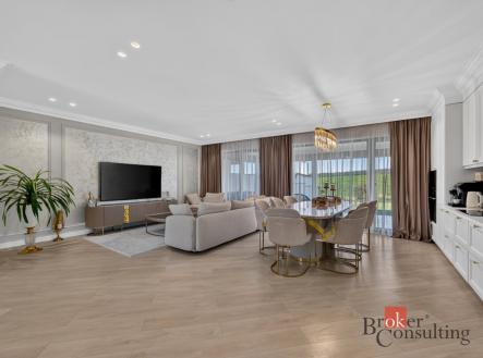Prodej domu/vily, 174 m²