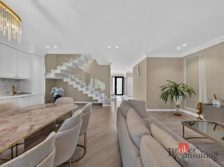 Prodej domu/vily, 174 m²