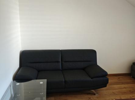 Pronájem bytu, 2+kk, 25 m²