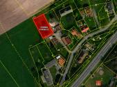 Prodej pozemku pro bydlení, 1 479 m²