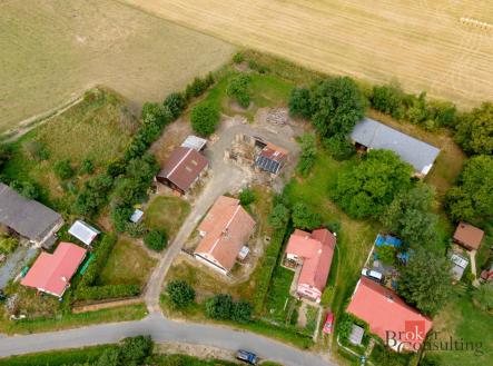 Prodej pozemku pro bydlení, 1 479 m²