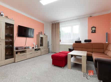 Prodej domu/vily, 358 m²