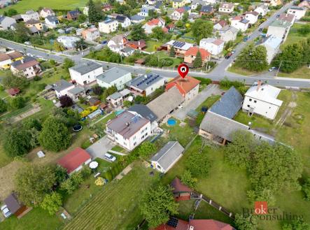 Prodej domu/vily, 358 m²