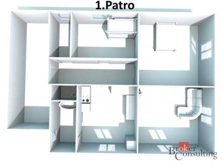 Prodej domu/vily, 358 m²