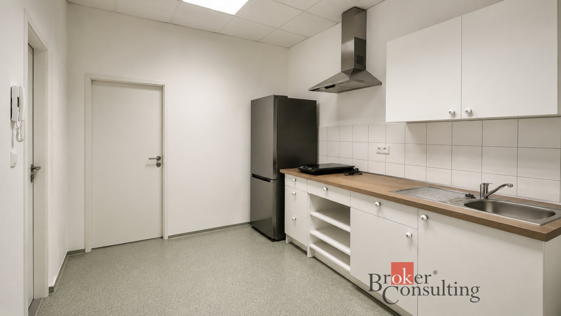 Pronájem, byty/2+1, 55 m2, Drahoňovského 810/1, Řepy, 16300 Praha 6 [ID 86627]