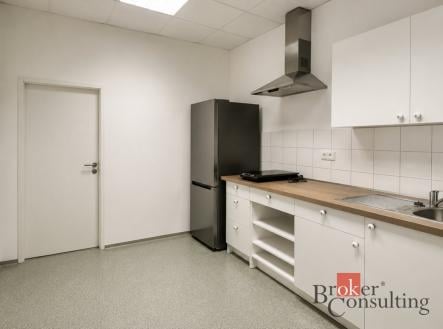 Pronájem bytu, 2+1, 55 m²