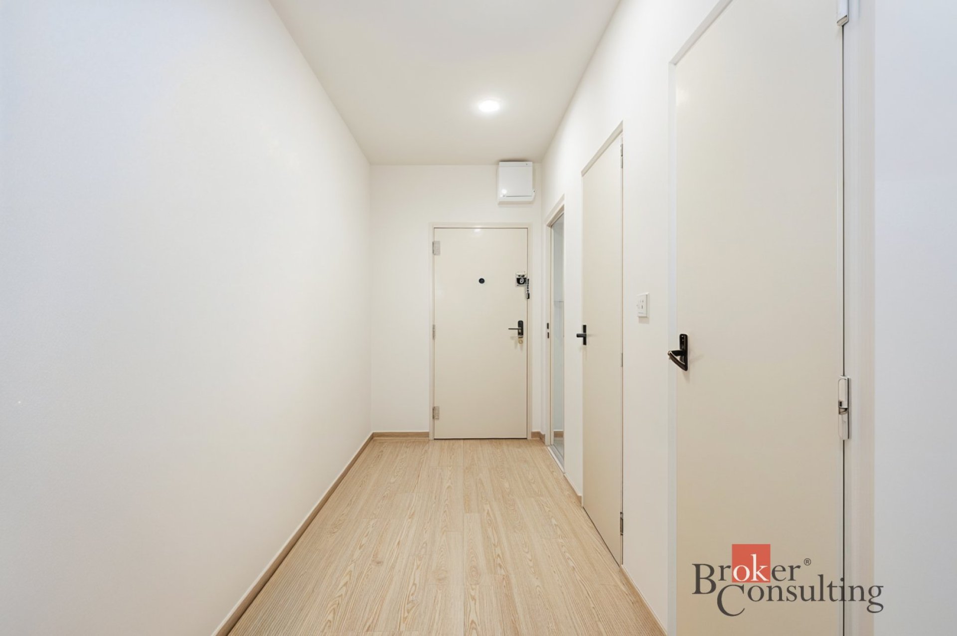 Prodej, byty/2+1, 54 m2, Bieblova 169/32, 61300 Brno, Brno-město [ID 85962]