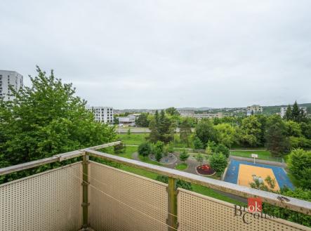 Prodej bytu, 2+1, 55 m²