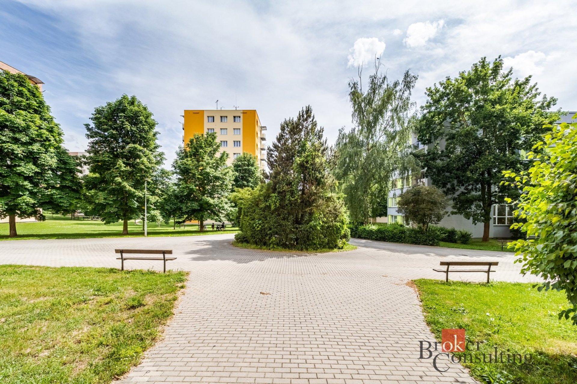 Prodej, byty/2+1, 60 m2, Smrkovická 2171, 39701 Písek, Písek [ID 86293]