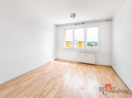 Prodej bytu, 2+1, 60 m²
